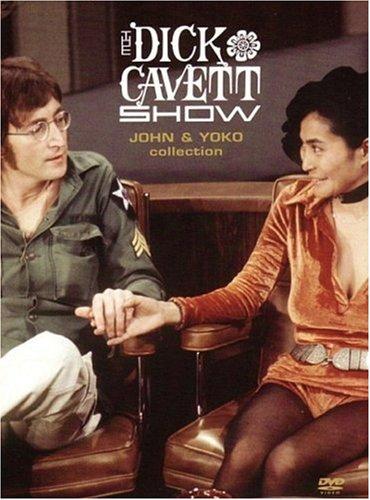 Cavett, Dick - The Dick Cavett Show JOHN LENNON, YOKO ONO