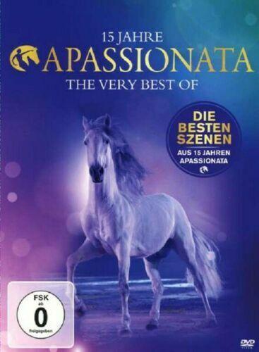 Apassionata - 15 Jahre The Very Best of