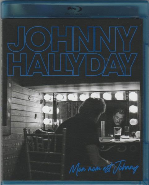 Johnny Hallyday - Mon Nom Est Johnny