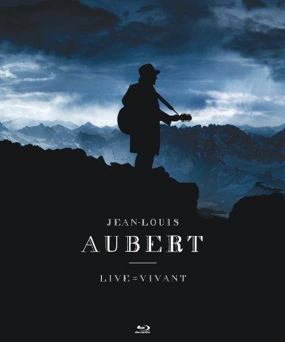Aubert, Jean-Louis - Live = Vivant