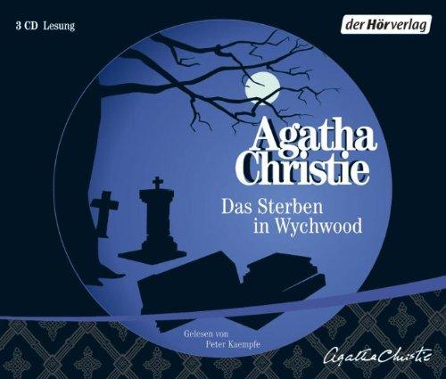 Agatha Christie - Das Sterben in Wychwood (Sonstige Ermittler, Band 2)