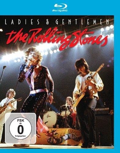 Rolling Stones, the - Ladies & Gentlemen